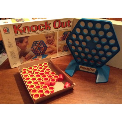 Knock Out 1978